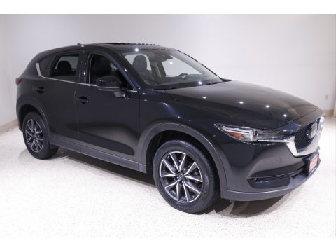 Jet Black Mica Mazda CX-5 Grand Touring AWD. Click to enlarge. Jet Black Mica Mazda CX-5 Grand Touring AWD. Click to enlarge.