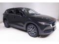 2018 CX-5 Grand Touring AWD #1 2018 CX-5 Grand Touring AWD #1