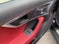 Door Panel of 2021 Jaguar F-TYPE P300 Coupe #14