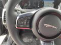  2021 Jaguar F-TYPE P300 Coupe Steering Wheel #16