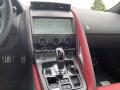 Controls of 2021 Jaguar F-TYPE P300 Coupe #18