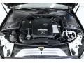  2018 C 2.0 Liter Turbocharged DOHC 16-Valve VVT 4 Cylinder Engine #9