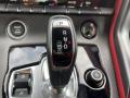  2021 F-TYPE 8 Speed Automatic Shifter #32