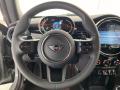  2022 Mini Convertible Cooper S Steering Wheel #14