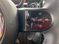  2022 Mini Convertible Cooper S Steering Wheel #16