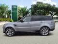 2021 Range Rover Sport HSE Silver Edition #6
