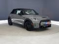 Front 3/4 View of 2022 Mini Convertible Cooper S #25