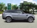 2021 Range Rover Sport HSE Silver Edition #11