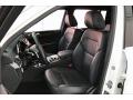 Front Seat of 2018 Mercedes-Benz GLS 450 4Matic #18