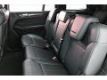 Rear Seat of 2018 Mercedes-Benz GLS 450 4Matic #20