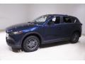 2017 CX-5 Touring AWD #3