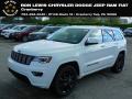 2021 Grand Cherokee Laredo 4x4 #1