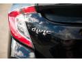 2021 Civic EX Hatchback #6