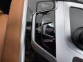 Controls of 2022 BMW 7 Series 740i Sedan #23