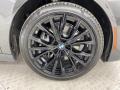  2022 BMW 7 Series 740i Sedan Wheel #3