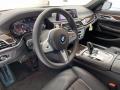  2022 BMW 7 Series 740i Sedan Steering Wheel #12