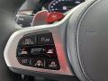  2021 BMW M5 Sedan Steering Wheel #15