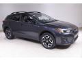 2018 Subaru Crosstrek 2.0i Limited Dark Gray Metallic