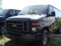 2009 E Series Van E350 Super Duty XL Extended Passenger #1