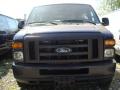 2009 E Series Van E350 Super Duty XL Extended Passenger #2