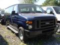 2009 E Series Van E350 Super Duty XL Extended Passenger #3