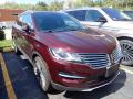 Front 3/4 View of 2016 Lincoln MKC Reserve AWD #5
