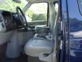 2009 E Series Van E350 Super Duty XL Extended Passenger #12