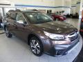 2021 Outback Touring XT #3