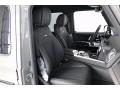 Front Seat of 2021 Mercedes-Benz G 63 AMG #5
