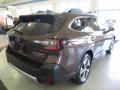 2021 Outback Touring XT #7