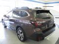 2021 Outback Touring XT #10