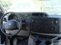 2009 E Series Van E350 Super Duty XL Extended Passenger #17