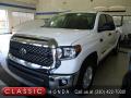2020 Tundra SR5 CrewMax 4x4 #1