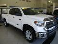 2020 Tundra SR5 CrewMax 4x4 #3