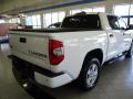 2020 Tundra SR5 CrewMax 4x4 #8