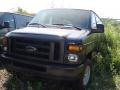 2009 E Series Van E350 Super Duty XL Extended Passenger #22