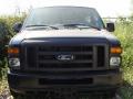 2009 E Series Van E350 Super Duty XL Extended Passenger #23