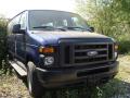 2009 E Series Van E350 Super Duty XL Extended Passenger #24