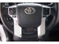  2016 Toyota Tundra SR5 Double Cab Steering Wheel #13