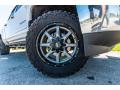 Custom Wheels of 2016 Chevrolet Silverado 2500HD LT Crew Cab 4x4 #2