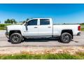 2016 Silverado 2500HD LT Crew Cab 4x4 #7