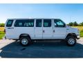 2014 E-Series Van E350 XLT 4x4 Passenger Van #3