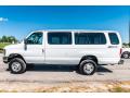 2014 E-Series Van E350 XLT 4x4 Passenger Van #7
