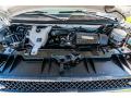  2012 Express 6.0 Liter Flex-Fuel OHV 16-Valve VVT V8 Engine #17