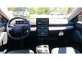 Dashboard of 2021 Ford Mustang Mach-E Select eAWD #17