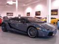 2008 Gallardo Superleggera #1