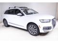 2017 Audi Q7 3.0T quattro Prestige