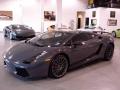 2008 Gallardo Superleggera #2