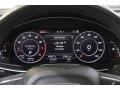  2017 Audi Q7 3.0T quattro Prestige Gauges #8