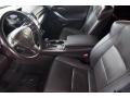  2015 Acura RDX Ebony Interior #3
